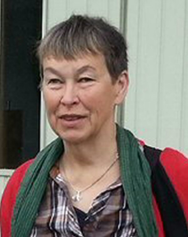 Prof. Dr. Beate Meffert