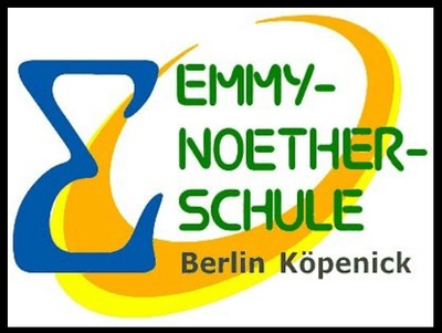 Emmy-Noether-Gymnasium