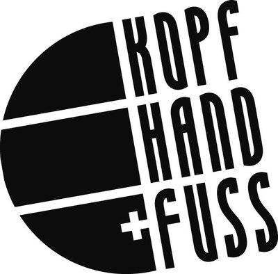 KOPF, HAND + FUSS