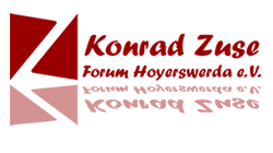 Konrad Zuse Forum Hoyerswerda e.V.