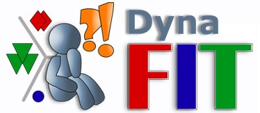 DynaFIT Logo