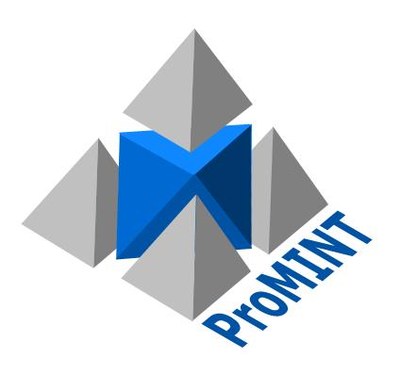 ProMINTion Logo