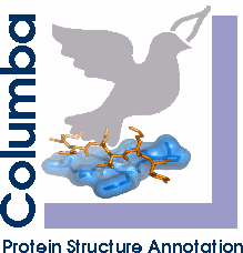 columba logo